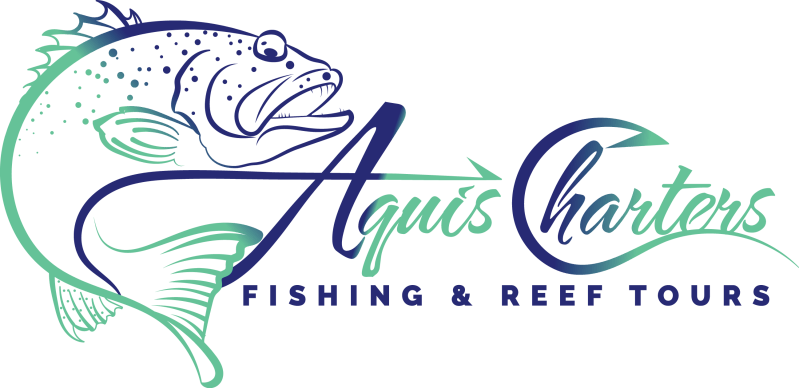 Aquis Reef Charters Main Logo
